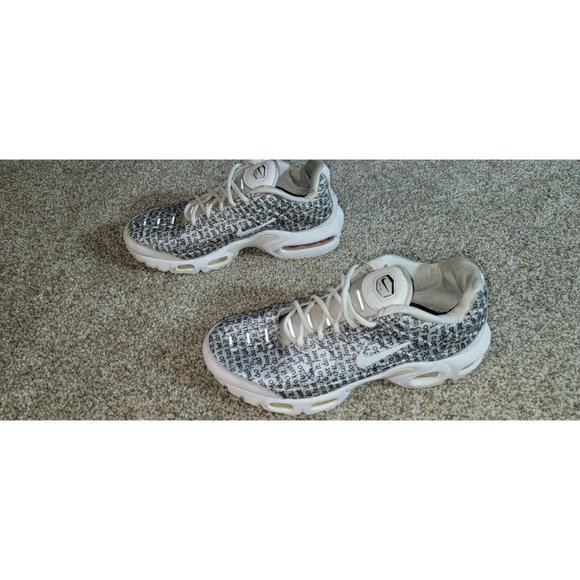 Air Max Plus Just Do It Women's Beater's size 7 - Picture 9 of 10